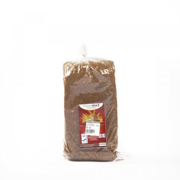Cleanshelf Multicereal Bread 400Gm