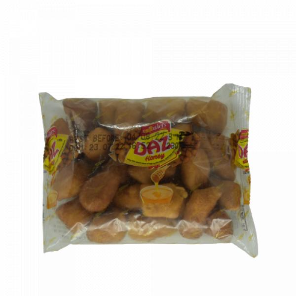Mill Daz Honey Flavour 200G