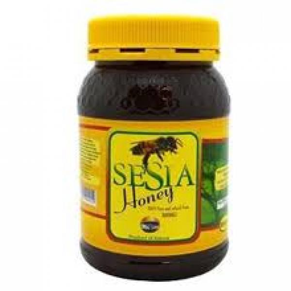 Sesia Honey 500Gm