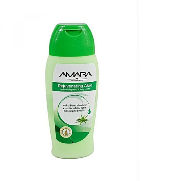 Amara Aloe Pj 200Gm
