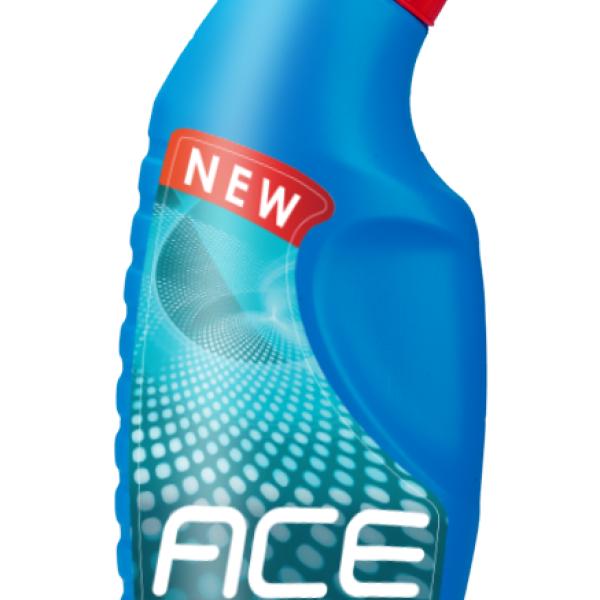 Ace Ocean Fresh Toilet Clean 1Ltr