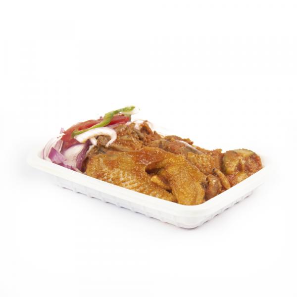 Cleanshelf Chicken Kienyeji Special