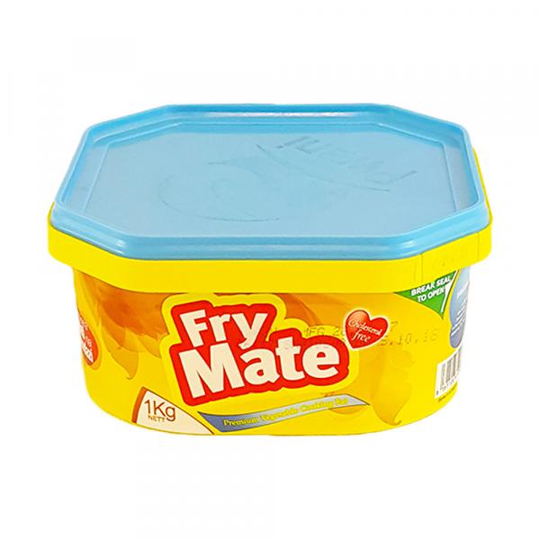 Frymate Cooking Fat Tub 1Kg