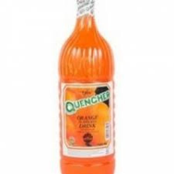 Excel Quencher Orange 1.5Ltr