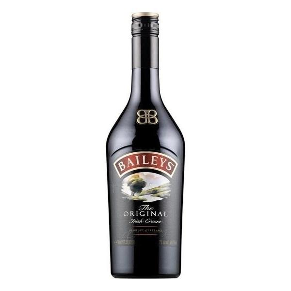 Baileys Org Irish Crm 750Ml