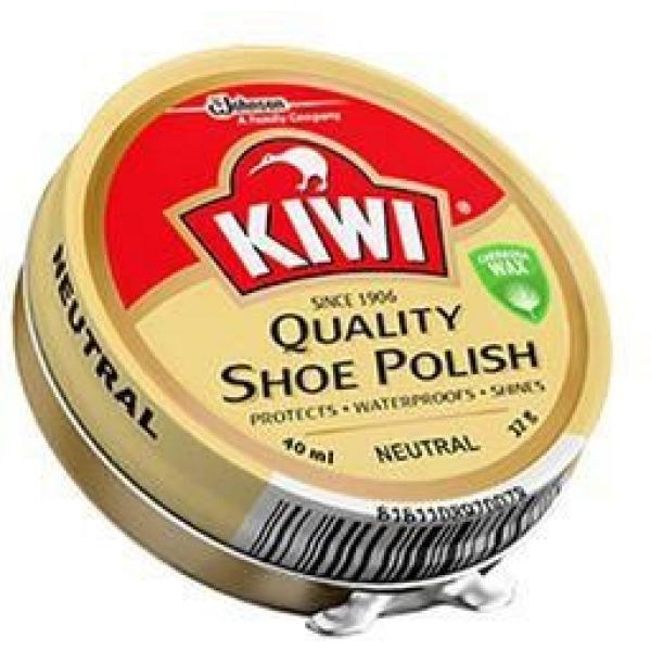 Kiwi Neutral 40Ml