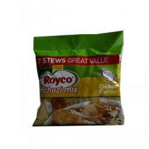 Royco M/Mix Chicken 70Gm