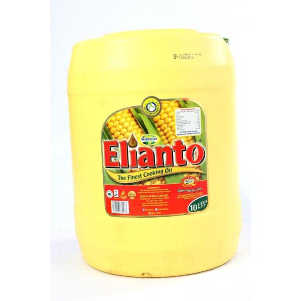 Elianto 10Ltr