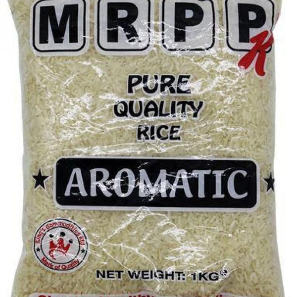 Mrppk Pure Variety Rice 1Kg