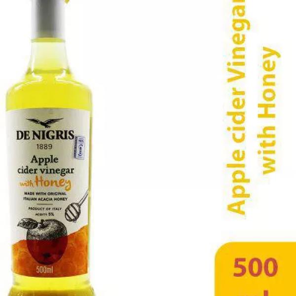Denigris A/Cider+Honey 500Ml