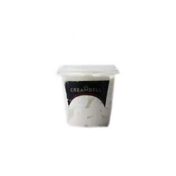 Cb Classic Vanilla Cup 200Ml