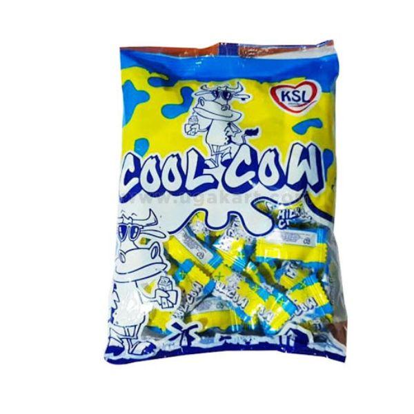 Ksl Cool Cow Lollipop 50Pcs