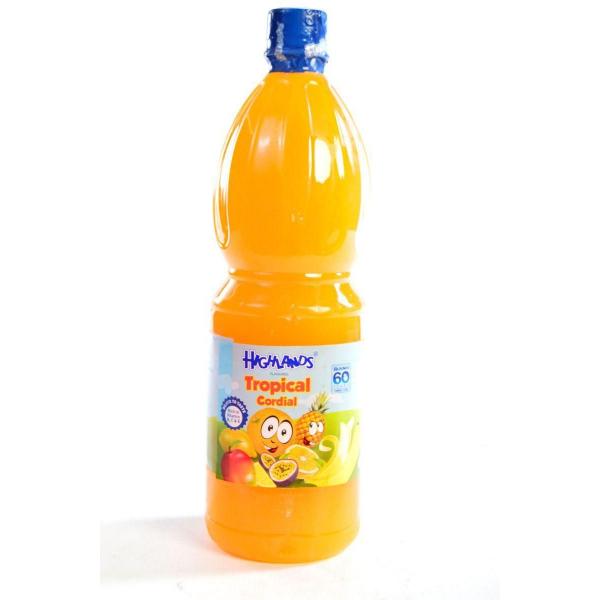 Highland Tropical 1Ltr