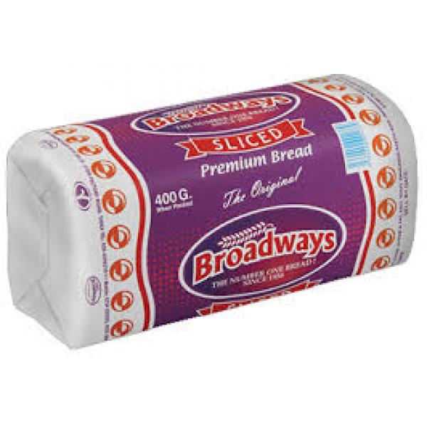 Broadways Premium/Sandwch 400Gm