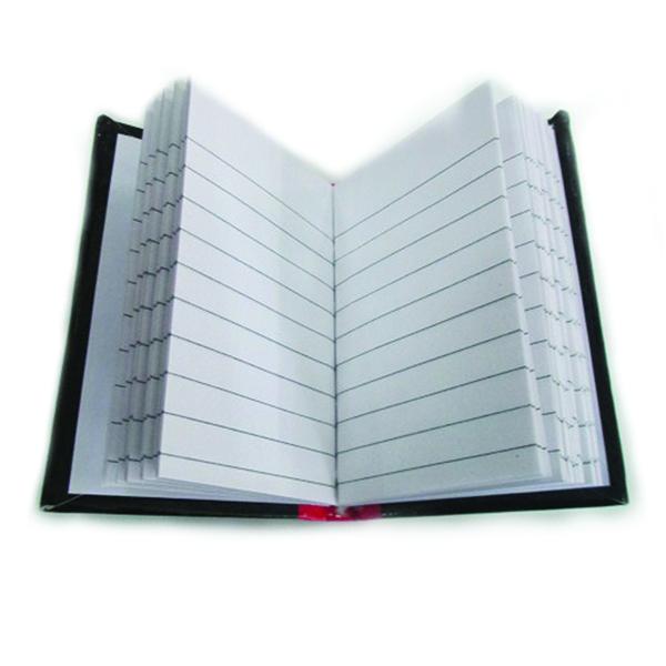 Hard Cover N/Book A7