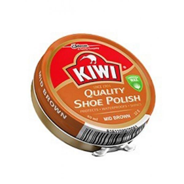 Kiwi Midbrown 40Ml