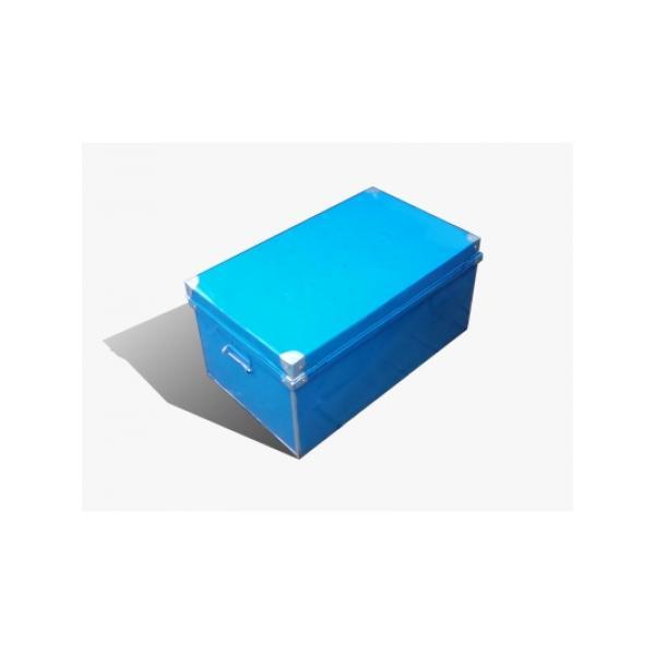 Juakali Metal Box Medium Size