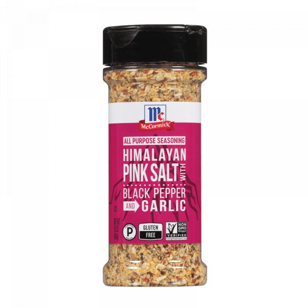 Himalayan Pink Salt 500Gm