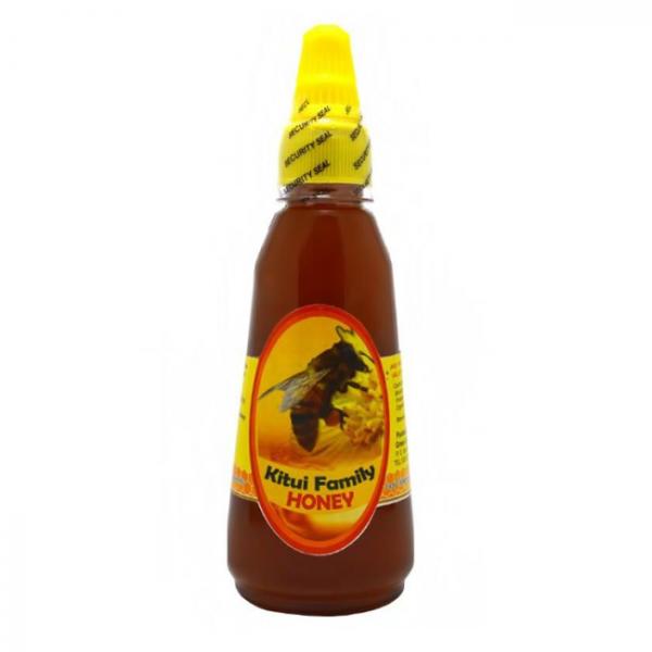 Kitui Family Honey 100Gm