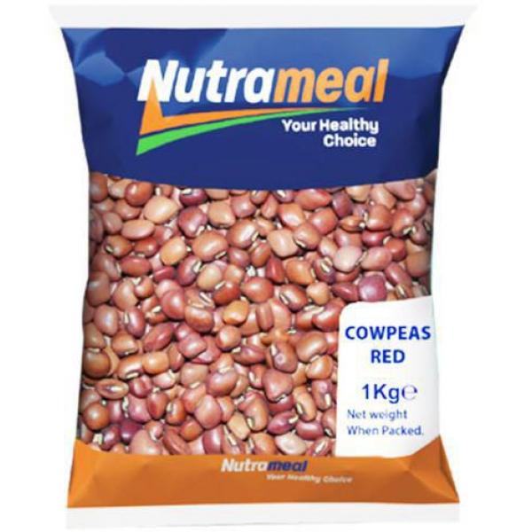 Nutrameal Cowpeas 1Kg