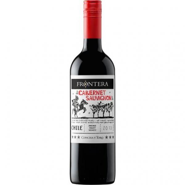 Frontera Cabernet Sauv 1.5Ltr