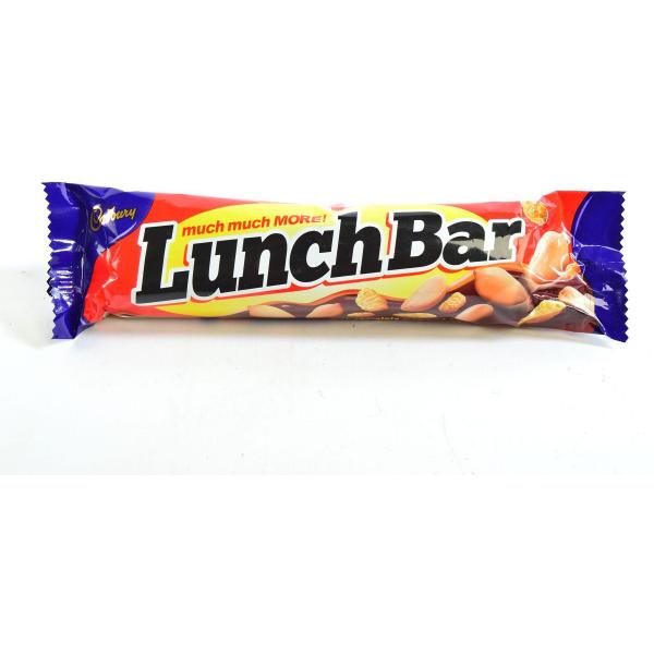 Cadburys Lunch Bar 48Gm
