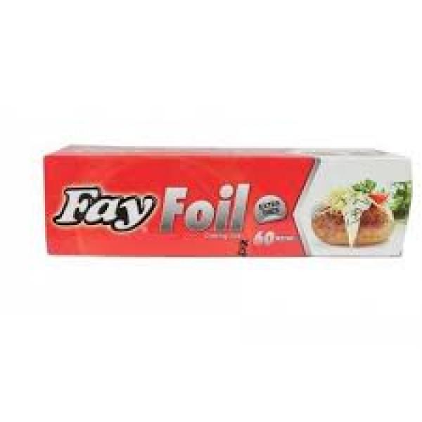 Fay Foil Catering 45Cm*60M