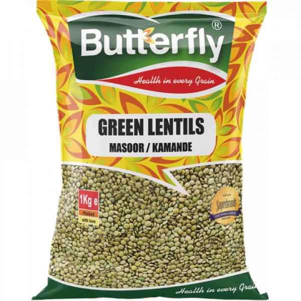 Butterfly Kamande 500Gm