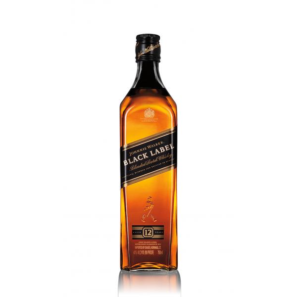 John Walker Black Label 1Ltr