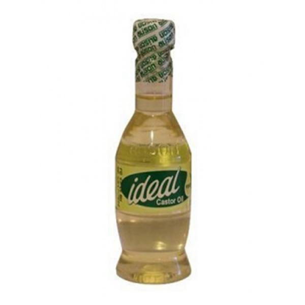 Ideal Castor Oil 200Ml