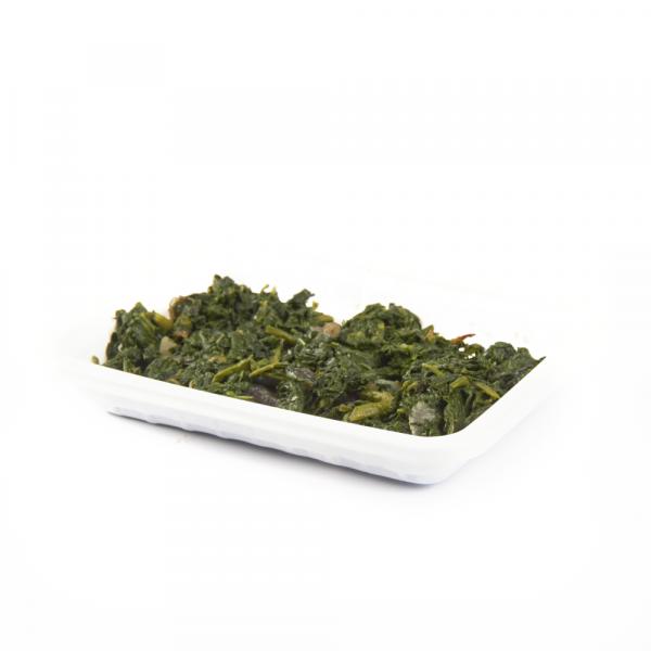 Cleanshelf Deli Managu 1 Kg