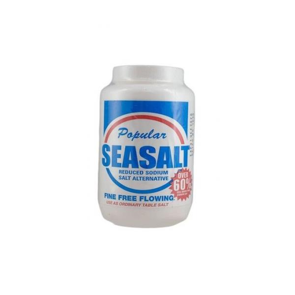 Sue Sea Salt 500Gm