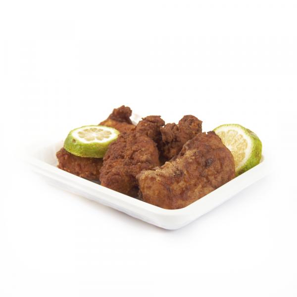 Cleanshelf Deli Deep Fry Fillet Fish