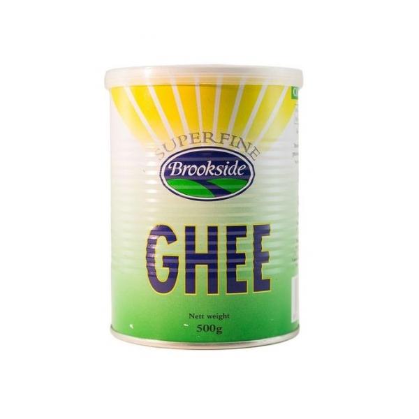 Brookside Fine Ghee 500Gm