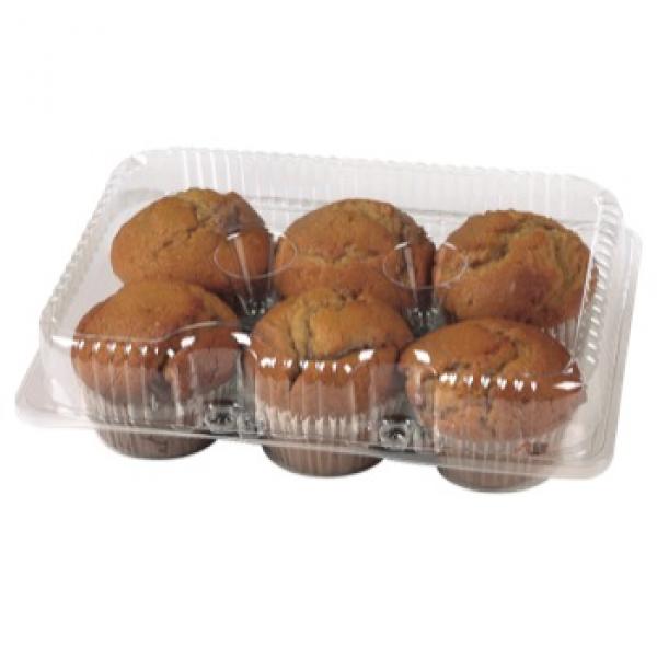 Cleanshelf Muffin 6 Pack