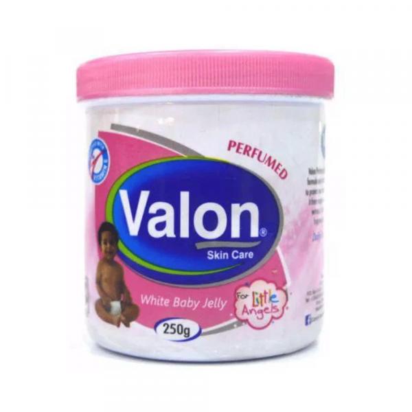 Valon Perf Baby Jelly 250Gm