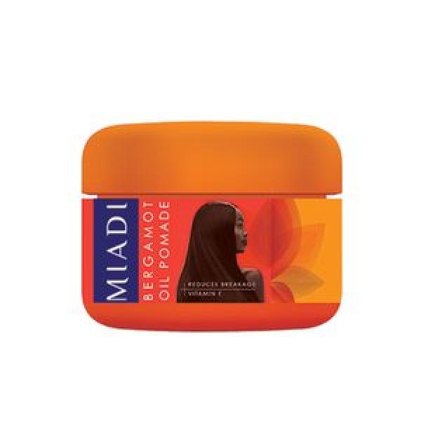 Miadi Bergamont Oil 85Gm