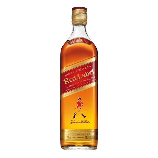 John Walker Red Label 750Ml
