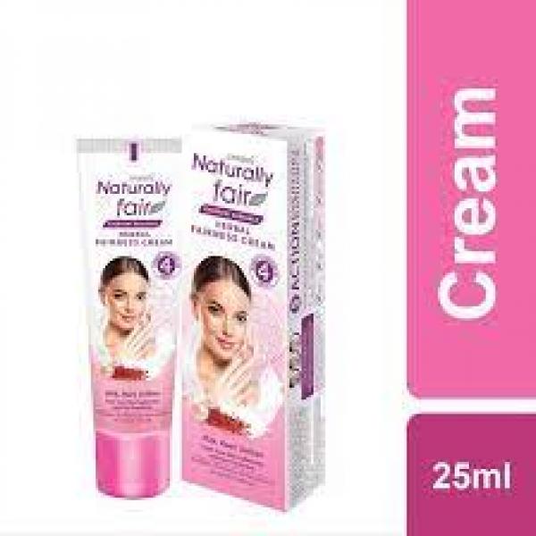 Nfp Cream 25Ml