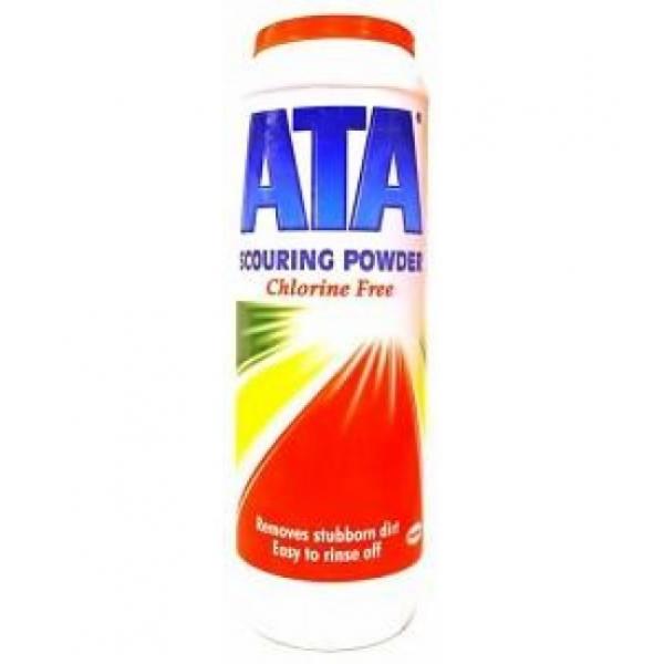 Ata Scouring Powder 500Gm