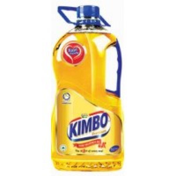 Kimbo Premium Oil 300Ml