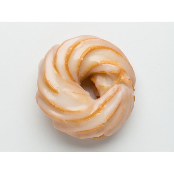 Cleanshelf Spiral Doughnut