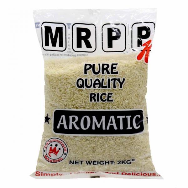Mrppk Pure Variety Rice 2Kg