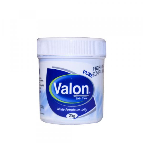 Valon Pure Jelly 100Ml