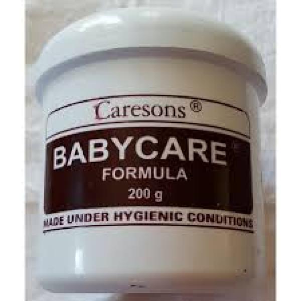 Caresons Baby Care 200Gm