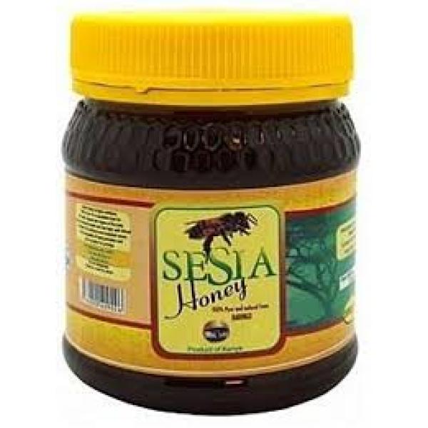 Sesia Honey 300Gm