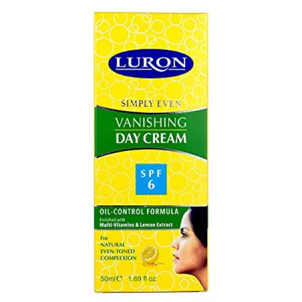 Luron Vanishing Day Creme 50Ml