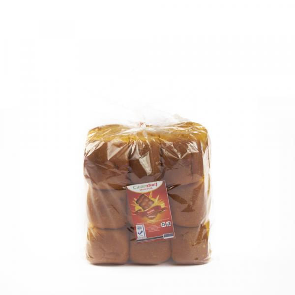Cleanshelfs Scones 400Gm