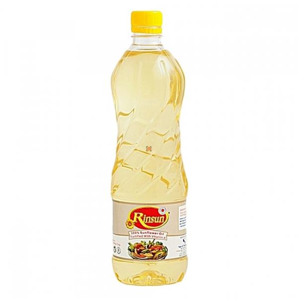 Rinsun Sunflower 1Ltr