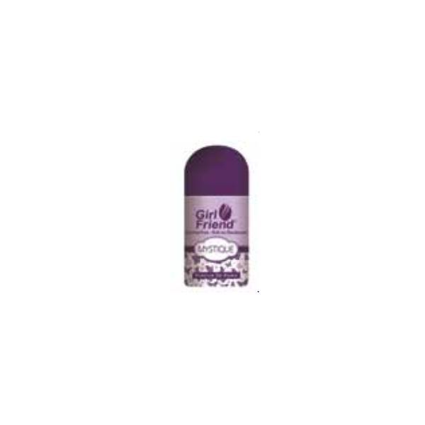 Girl Friend Rollon Mystique 50Ml